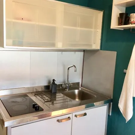Nice Apartment, Next To University, Wifi Free Parking * Regensburg