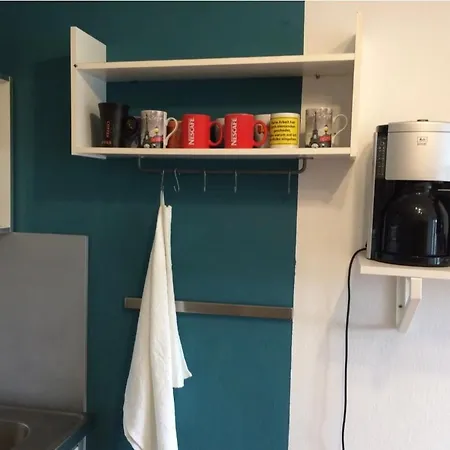 Nice Apartment, Next To University, Wifi Free Parking Apartment *